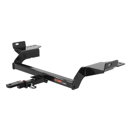 CURT 121113 Class II 1.25 in. Receiver Hitch Fits 13-19 Escape