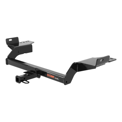 CURT 12111 Class II 1.25 in. Receiver Hitch Fits 13-19 Escape