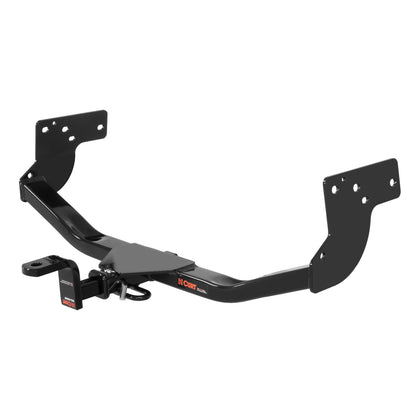 CURT 121123 Class II 1.25 in. Receiver Hitch Fits 07-15 CX-9