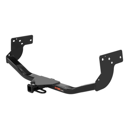 CURT 12112 Class II 1.25 in. Receiver Hitch Fits 07-15 CX-9
