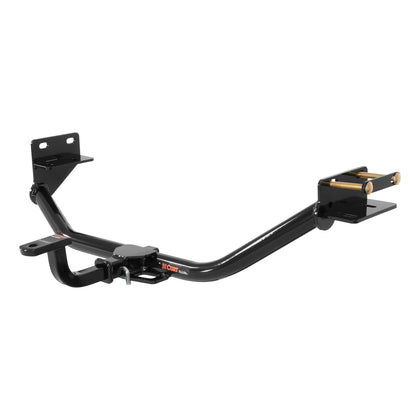 CURT 121133 Class II 1.25 in. Receiver Hitch Fits 13-18 Santa Fe Sport Sorento