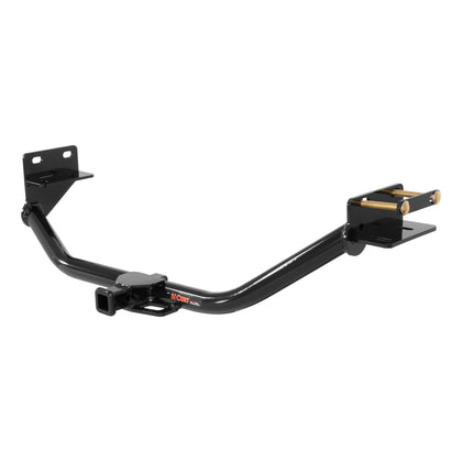 CURT 12113 Class II 1.25 in. Receiver Hitch Fits 13-18 Santa Fe Sport Sorento