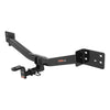 CURT 121143 Class II 1.25 in. Receiver Hitch Fits 12-17 LS460 LS600h