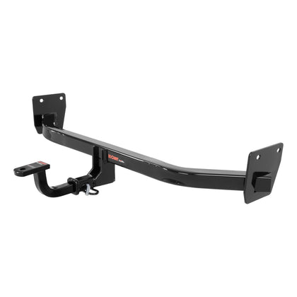 CURT 121163 Class II 1.25 in. Receiver Hitch Fits 14-16 Rondo