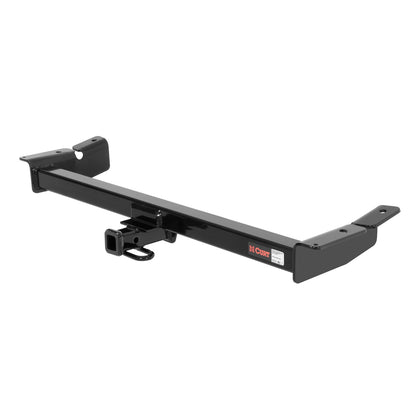 CURT 12121 Class II 1.25 in. Receiver Hitch Fits 95-03 Windstar