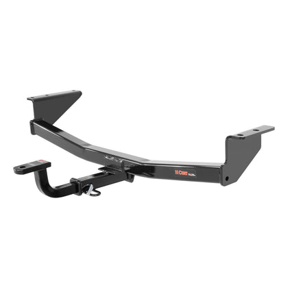 CURT 121223 Class II 1.25 in. Receiver Hitch Fits 08-20 Rogue Rogue Select