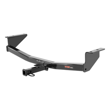 CURT 12122 Class II 1.25 in. Receiver Hitch Fits 08-20 Rogue Rogue Select