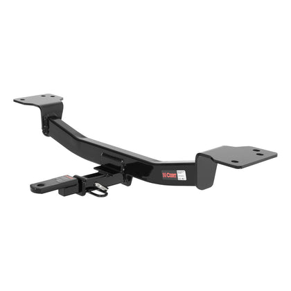CURT 121263 Class II 1.25 in. Receiver Hitch Fits 05-10 Sportage Tucson
