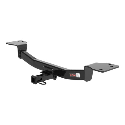 CURT 12126 Class II 1.25 in. Receiver Hitch Fits 05-10 Sportage Tucson