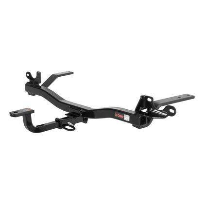 CURT 121273 Class II 1.25 in. Receiver Hitch Fits 96-99 88 Bonneville
