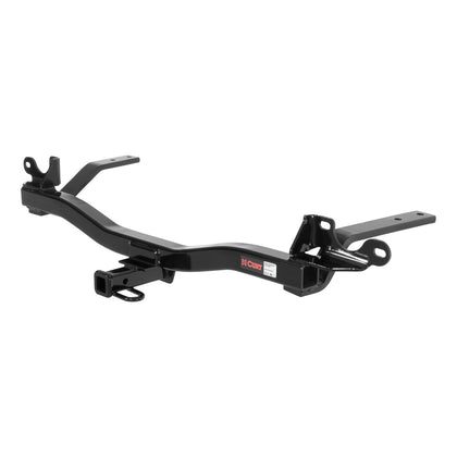 CURT 12127 Class II 1.25 in. Receiver Hitch Fits 96-99 88 Bonneville