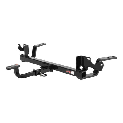 CURT 121283 Class II 1.25 in. Receiver Hitch Fits 92-99 Bonneville