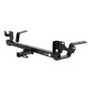 CURT 12128 Class II 1.25 in. Receiver Hitch Fits 92-99 Bonneville