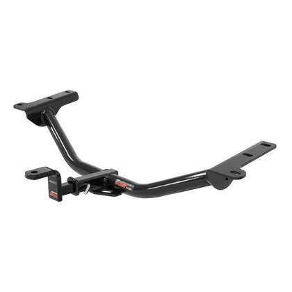 CURT 121343 Class II 1.25 in. Receiver Hitch Fits 09-20 Journey