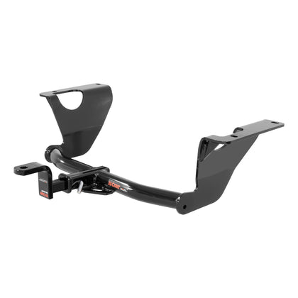 CURT 121363 Class II 1.25 in. Receiver Hitch Fits 14-19 Outback