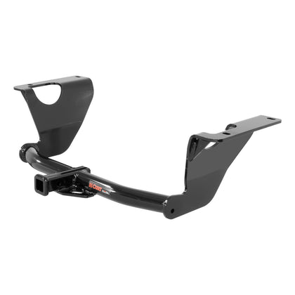 CURT 12136 Class II 1.25 in. Receiver Hitch Fits 14-19 Outback