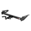 CURT 121373 Class II 1.25 in. Receiver Hitch Fits 84-01 Cherokee (XJ)