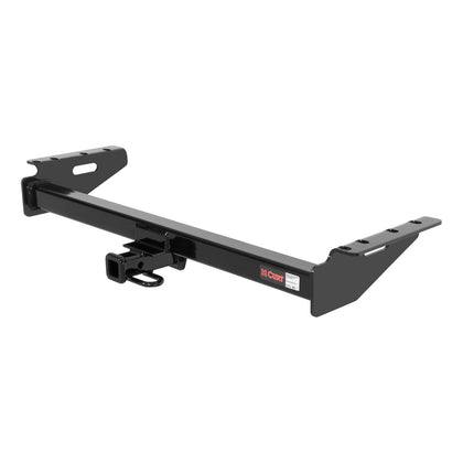 CURT 12137 Class II 1.25 in. Receiver Hitch Fits 84-01 Cherokee (XJ)