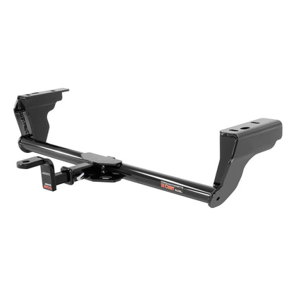 CURT 121403 Class II 1.25 in. Receiver Hitch Fits 15-22 Edge