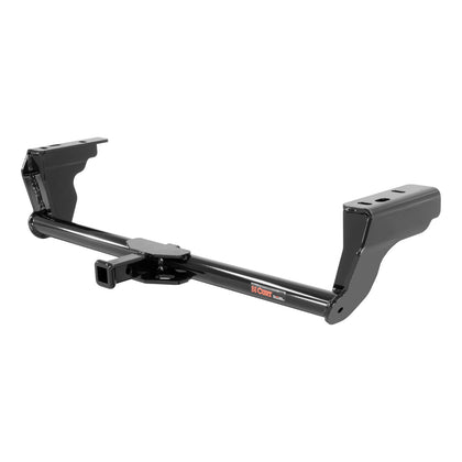 CURT 12140 Class II 1.25 in. Receiver Hitch Fits 15-22 Edge