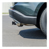 CURT 12140 Class II 1.25 in. Receiver Hitch Fits 15-22 Edge