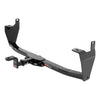 CURT 121423 Class II 1.25 in. Receiver Hitch Fits 15-21 Renegade