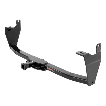 CURT 12142 Class II 1.25 in. Receiver Hitch Fits 15-21 Renegade