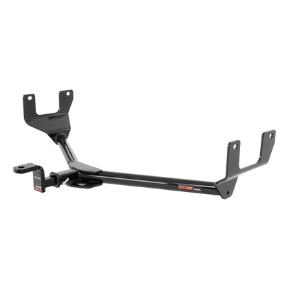 CURT 121433 Class II 1.25 in. Receiver Hitch Fits 15-16 NX200t NX300h