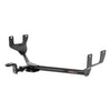 CURT 121433 Class II 1.25 in. Receiver Hitch Fits 15-16 NX200t NX300h