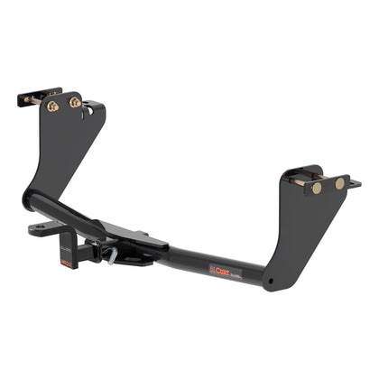 CURT 121543 Class II 1.25 in. Receiver Hitch Fits 18-22 Eclipse Cross