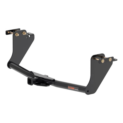 CURT 12154 Class II 1.25 in. Receiver Hitch Fits 18-22 Eclipse Cross