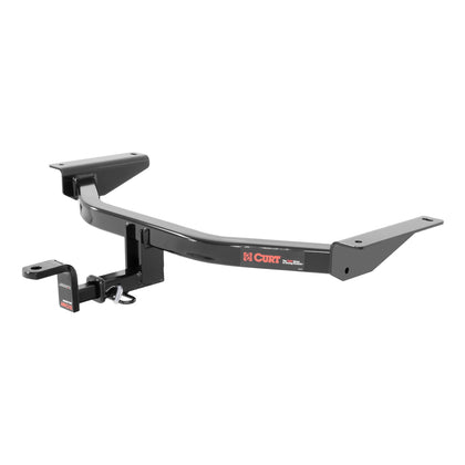 CURT 121563 Class II 1.25 in. Receiver Hitch Fits 16-22 CX-9