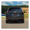CURT 121563 Class II 1.25 in. Receiver Hitch Fits 16-22 CX-9