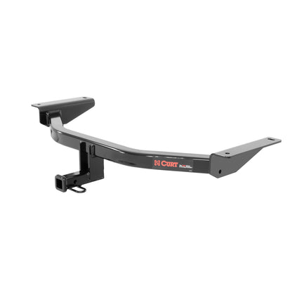 CURT 12156 Class II 1.25 in. Receiver Hitch Fits 16-22 CX-9
