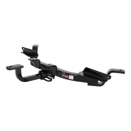 CURT 121573 Class II 1.25 in. Receiver Hitch Fits 97-05 Park Avenue