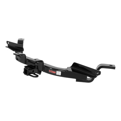 CURT 12157 Class II 1.25 in. Receiver Hitch Fits 97-05 Park Avenue