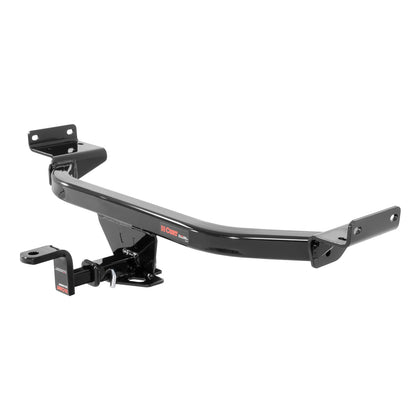 CURT 121583 Class II 1.25 in. Receiver Hitch Fits 17-22 Sportage