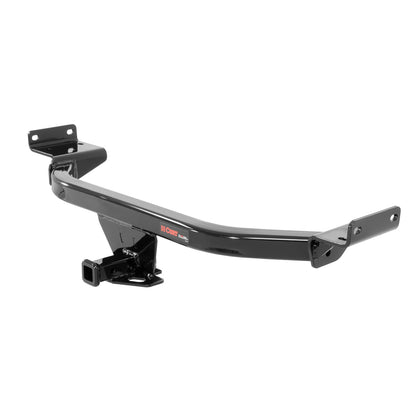 CURT 12158 Class II 1.25 in. Receiver Hitch Fits 17-22 Sportage