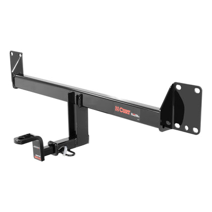 CURT 121603 Class II 1.25 in. Receiver Hitch Fits 16-20 CT6