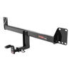 CURT 121603 Class II 1.25 in. Receiver Hitch Fits 16-20 CT6
