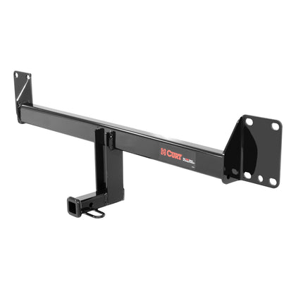 CURT 12160 Class II 1.25 in. Receiver Hitch Fits 16-20 CT6