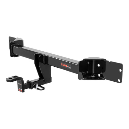 CURT 121633 Class II 1.25 in. Receiver Hitch Fits 16-18 CLA250