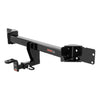 CURT 121633 Class II 1.25 in. Receiver Hitch Fits 16-18 CLA250