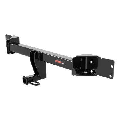 CURT 12163 Class II 1.25 in. Receiver Hitch Fits 16-18 CLA250