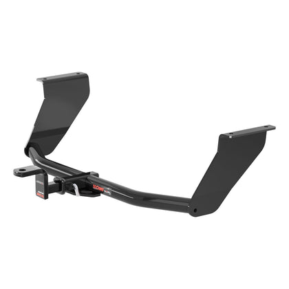 CURT 121653 Class II 1.25 in. Receiver Hitch Fits 12-20 G80 G90 Genesis
