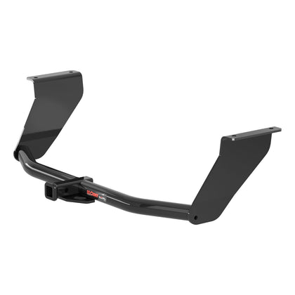 CURT 12165 Class II 1.25 in. Receiver Hitch Fits 12-20 G80 G90 Genesis