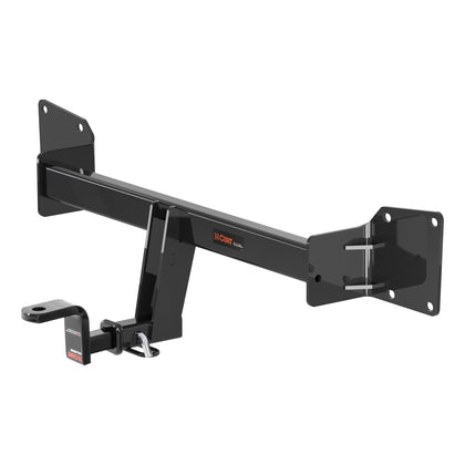 CURT 121663 Class II 1.25 in. Receiver Hitch Fits 17-19 LaCrosse