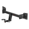 CURT 121663 Class II 1.25 in. Receiver Hitch Fits 17-19 LaCrosse