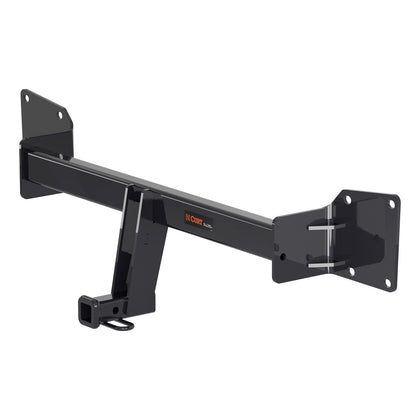 CURT 12166 Class II 1.25 in. Receiver Hitch Fits 17-19 LaCrosse