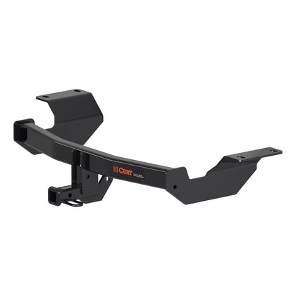 CURT 12169 Class II 1.25 in. Receiver Hitch Fits 17-22 CR-V